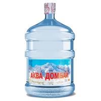 Аквадомбай