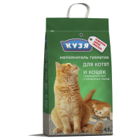 Наполнитель-Кузя