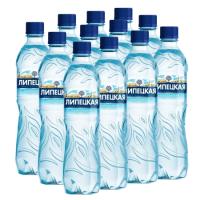 липецкая 0.5 газ