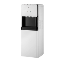 Кулер APEXCOOL 18LD (белый с черным)