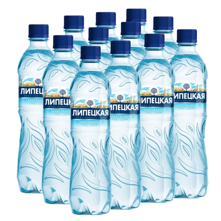 липецкая 0.5 газ