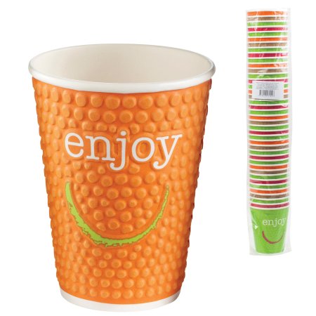 стакан бумажный